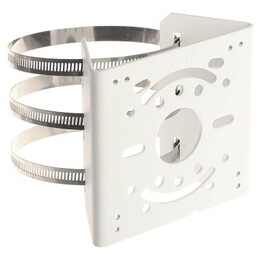 TR-UP06-IN SOPORTE PARA POSTE UNIVIEW