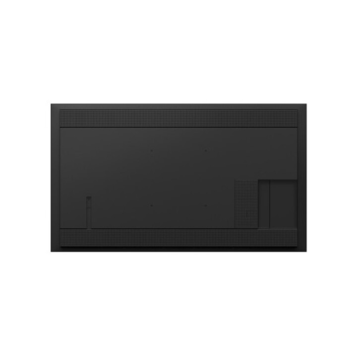 Écran plat Sony BZ40P pour affichage dynamique, 2,16 m (85"), LED, Wi-Fi, 700 cd/m², 4K Ultra HD, noir, Android, fonctionne