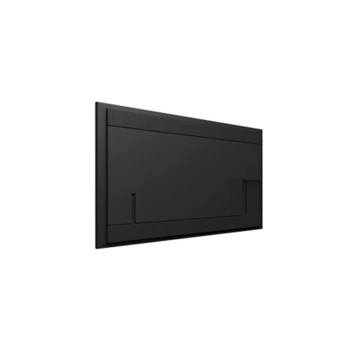 Écran plat Sony BZ40P pour affichage dynamique, 2,16 m (85"), LED, Wi-Fi, 700 cd/m², 4K Ultra HD, noir, Android, fonctionne