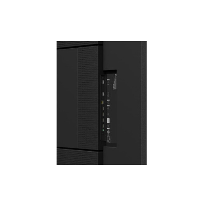 Display per segnaletica digitale a schermo piatto Sony BZ40P da 2,16 milioni di LED (85"), WiFi, 700 cd/m², 4K Ultra HD, ne