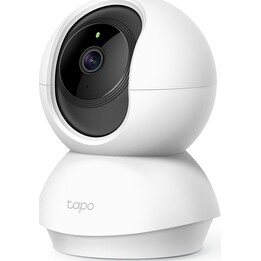 TP-Link Tapo Indoor WLAN-Sicherheitskamera