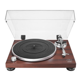 Platine vinyle Audio-Technica AT-LPW50BT Belt-Drive