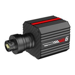 PXN VD6 Direct Drive 6Nm PC Wheel Base