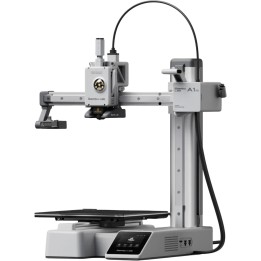 Bambu Lab A1 Mini 500 mm/s com Timelapse Automático - Impressora 3D