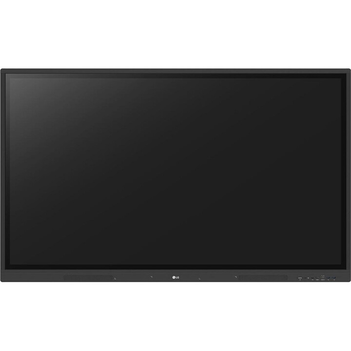 LG CreateBoard 98TR3DK-B Sinalização Touch 248,92 cm 98 polegadas