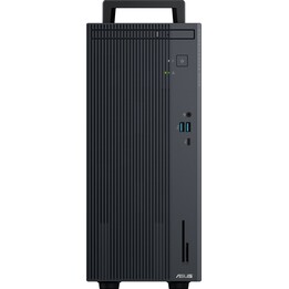ASUS ExpertCenter P500MV-07240H1010 Mini Tower con processore Intel® Core™ 7 240H