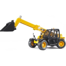 Sollevatore telescopico Bruder Cat