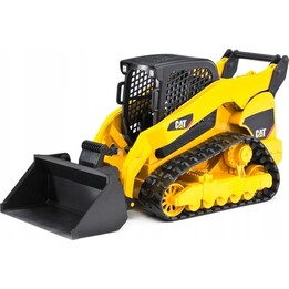 Chargeuse compacte sur chenilles Bruder Cat