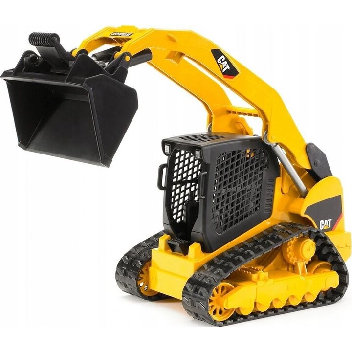 Bruder Cat Compact track loader