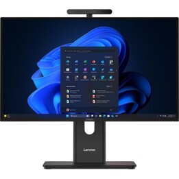 Computer All-in-One ThinkCentre M90a G6 13AT0017PB W11Pro Ultra 9 285/32GB/1TB/RTX 4050 6GB/23.8 FHD/vPro/3YRS OS + 1YR Premier