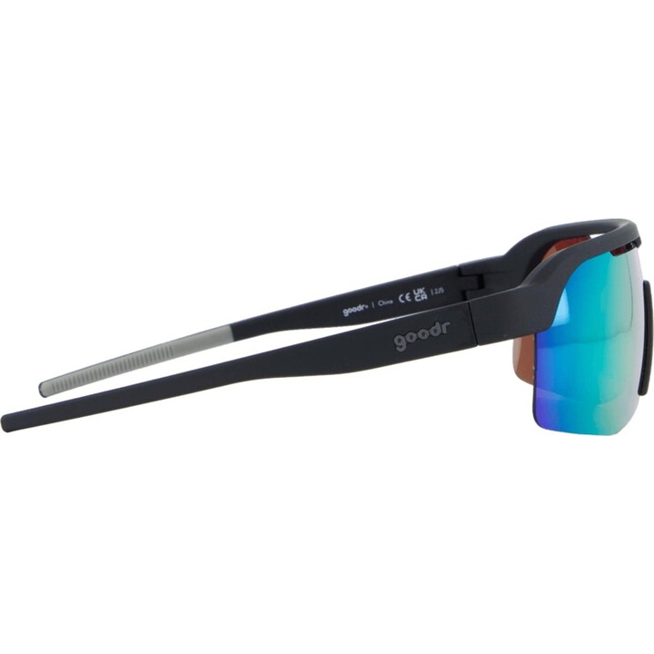 Gafas de sol deportivas Goodr Bolt G 702826: hazlo por el baile de la victoria