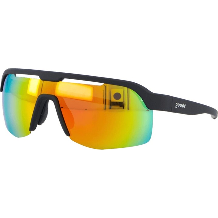 Gafas de sol deportivas Goodr Bolt G 702826: hazlo por el baile de la victoria