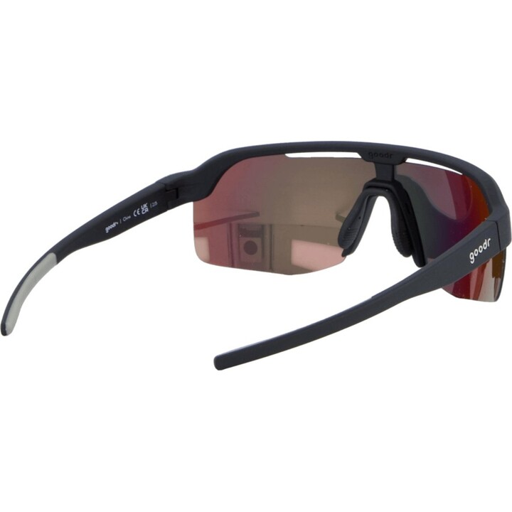 Gafas de sol deportivas Goodr Bolt G 702826: hazlo por el baile de la victoria
