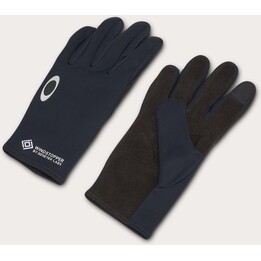 Gants de cyclisme sur route Oakley Endurance Ultra Gore-Tex 459791, noir, taille S