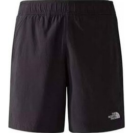The North Face 24/7 0007104700043474 Shorts TNF Black NPF L