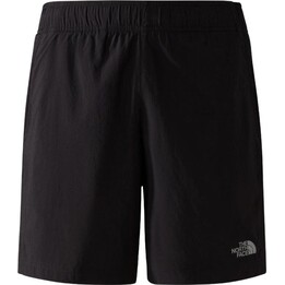 Short The North Face 24/7 0007104700043477 TNF Noir NPF XL