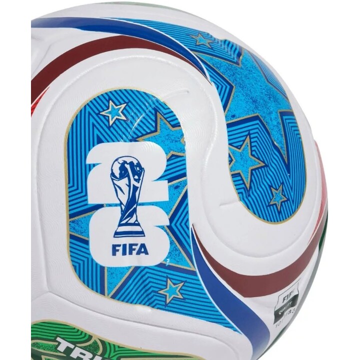 Adidas Copa Mundial 26 Liga Trionda Caja 152669 4 Fútbol 4