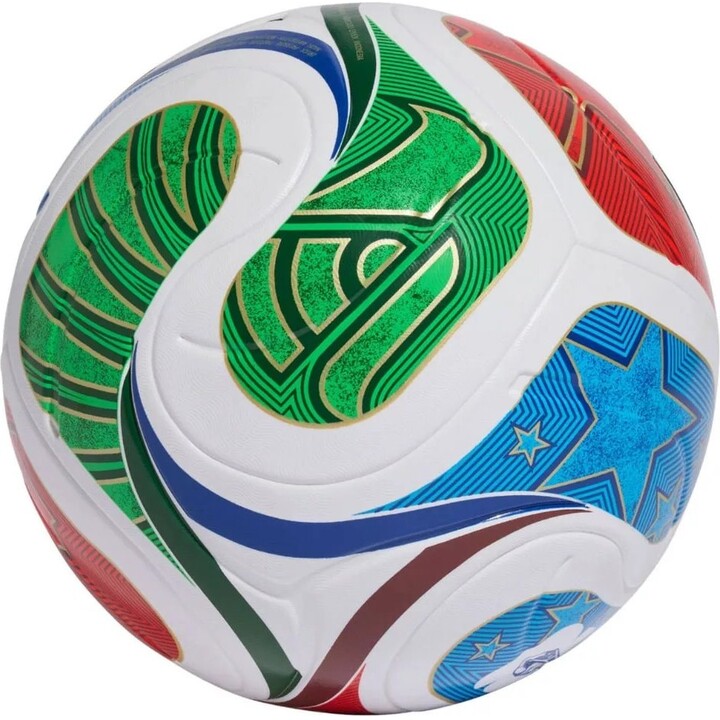 Adidas Copa Mundial 26 Liga Trionda Caja 152669 4 Fútbol 4