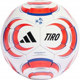 Adidas Tiro Competition JW1534 155639 4 Futebol Branco-Vermelho 4