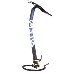Salewa North-X 131822 Bergsteiger- und Kletter-Eispickel, Night/Schwarz