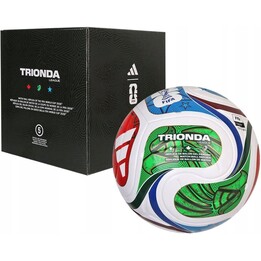 Adidas Copa Mundial 26 Liga Trionda Box JD8045 Football 5