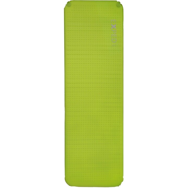 Exped SIM Ultra 3.8 697354 Colchoneta autoinflable verde LW