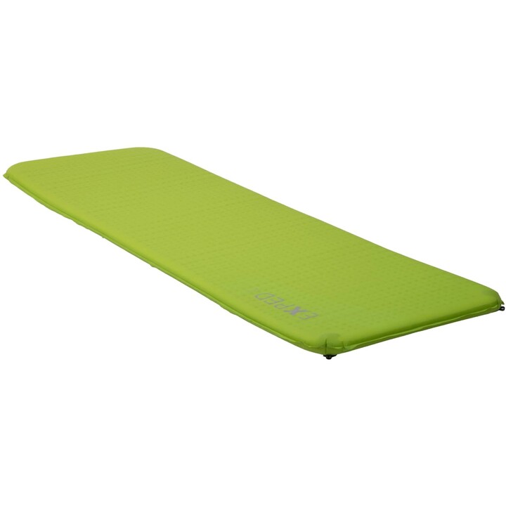 Exped SIM Ultra 3.8 697354 Colchoneta autoinflable verde LW
