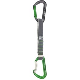 CAMP Photon KS 227393 „Climbing Express“ Karabiner, 6er-Pack, 18 cm
