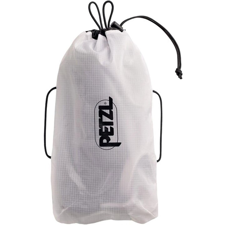 Arnés de escalada y alpinismo Petzl Sama 671663, azul, talla S