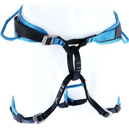 Harnais d'escalade Salewa Xplorer-Carbon 0005330900028699, taille M/L