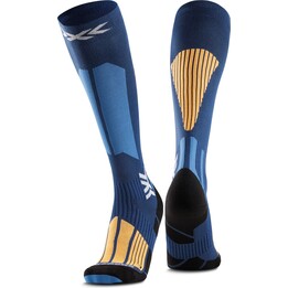 X-Socks Ski Perform OTC 605615 High Performance Ski Socks
