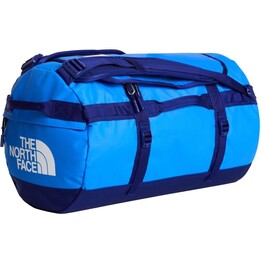 Saco de viagem The North Face Base Camp 751504, Active Blue/Intense Indigo, tamanho S