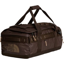 Borsa da viaggio The North Face Base Camp Voyager 751494, marrone scuro/marrone rossiccio, 42 L