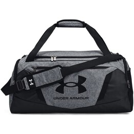 Under Armour UA Undeniable 5.0 140615_ Saco de desporto Cinza escuro mesclado/Preto SM