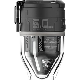 Flextail Max Pump 3 702466 Pompa ad aria portatile da campeggio per esterni, nera