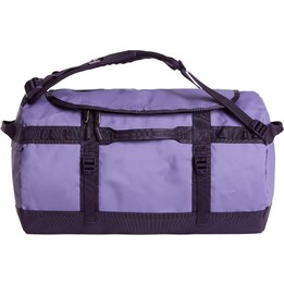 Bolsa de viaje The North Face Base Camp 751491, color Grounded Plum/Endless Dusk, talla S