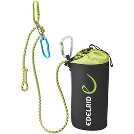 Edelrid II 25 0012291400053121 Kit de segurança para via ferrata - sortido