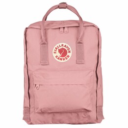 Mochila kanken-312-rosa FJALLRAVEN