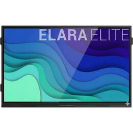 Pantalla interactiva Newline Elara Elite TT-6526Q de 65 pulgadas, 4K UHD, Android 13, EDLA