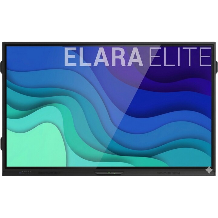 Pantalla interactiva Newline Elara Elite TT-6526Q de 65 pulgadas, 4K UHD, Android 13, EDLA