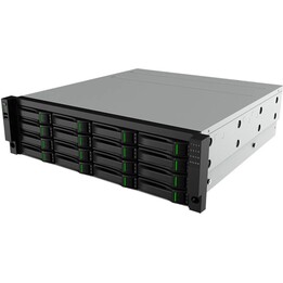Tiandy TC-R31640 SPEC:E/B/N/V4.0 – Gravador de vídeo em rede IP (NVR) 4K com 40 canais e 16 portas SATA