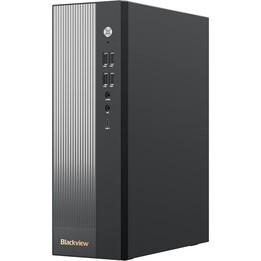 Blackview Desktop NEX60 com processador Intel Raptor Lake Core i5-210H até 4,8 HGz, 16 GB/512 GB e Wi-Fi