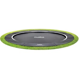 Salta Royal Baseground 8719425450674 In-Ground Sports Trampoline 427 cm