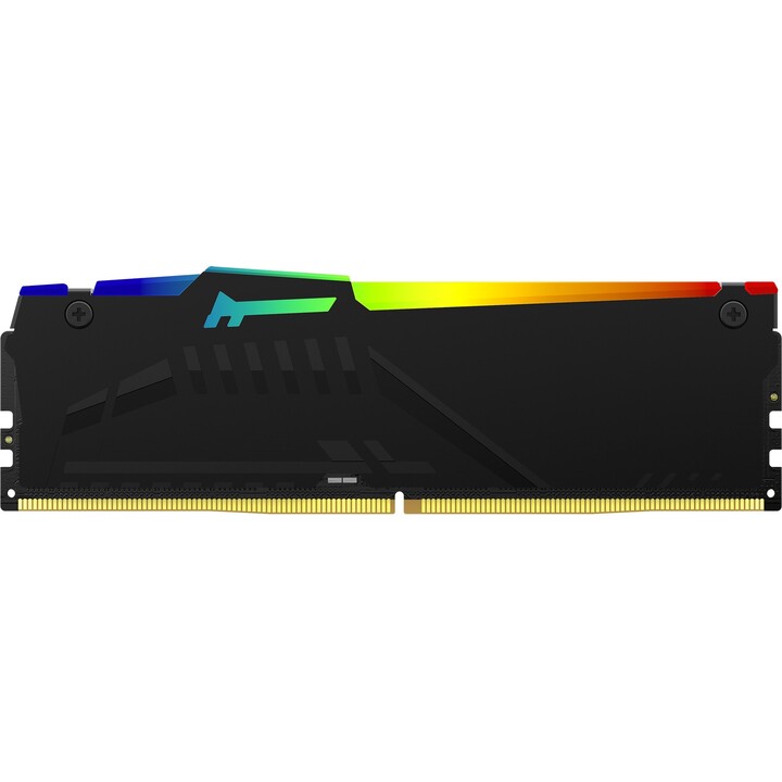 FURY Beast 32GB 5600MT/s DDR5 CL36 DIMM - RGB 32 GB - 2 x 16 GB