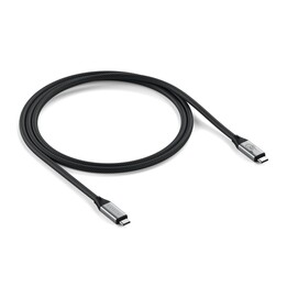 Mouse wireless Satechi OntheGo per tre dispositivi (nero)