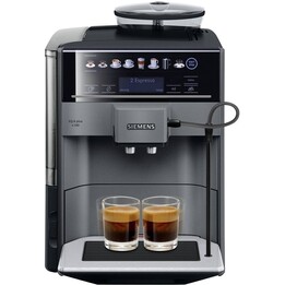 Cafetera espresso totalmente automática Siemens TE651209RW