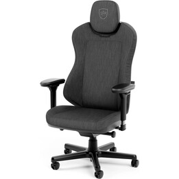 Noblechairs AURA TX NBL-AUR-TX-ATC Fabric Gaming Chair Anthracite