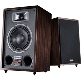 Conjunto de alto-falantes ativos Magnat Transpuls 800A (2 unidades)