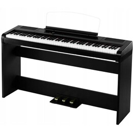 Artesia Harmony O6955790610943 Digital Piano 88 Weighted Keys