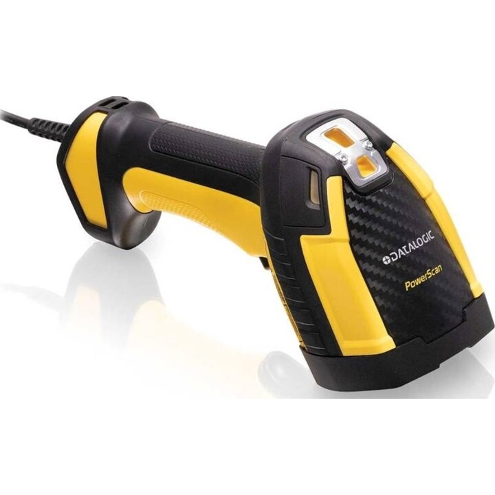 Datalogic Gryphon PD9630-HPK1 Handheld-2D-Barcode-Scanner-Set